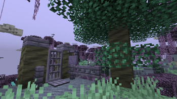 Cruderoot