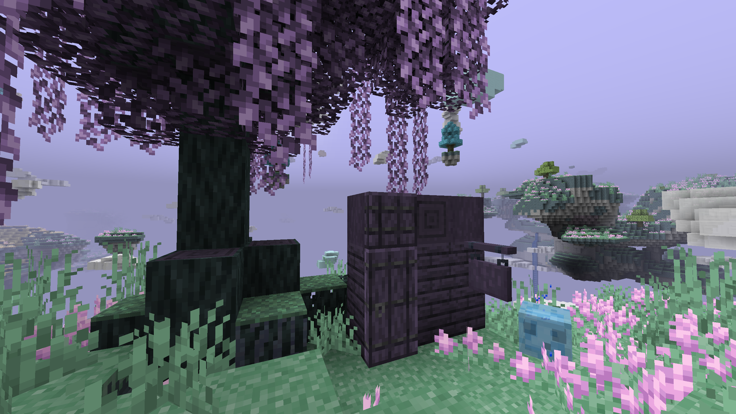 Aether - 1.03 news - Minecraft - Mod DB