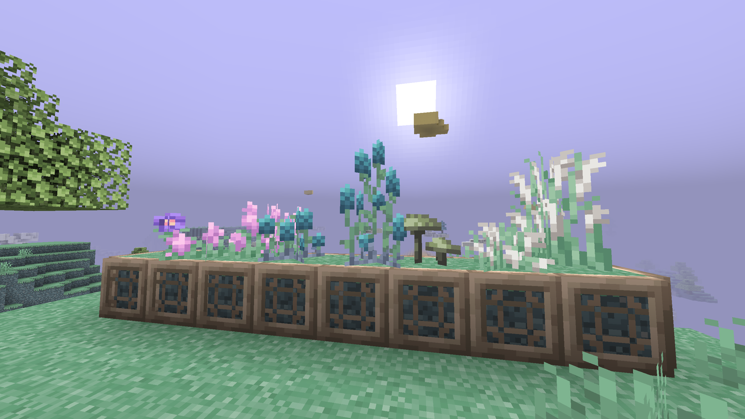 Aether - 1.03 news - Minecraft - Mod DB