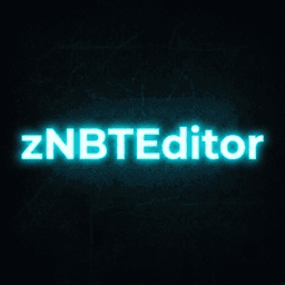 zNBTEditor