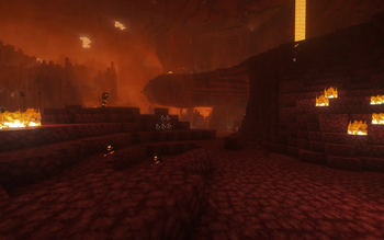 Nether Waste