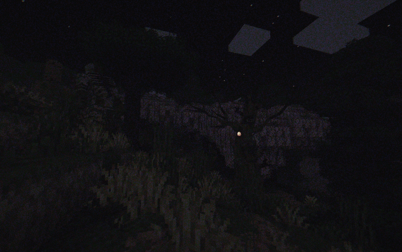 Screenshot modpacku Dawn of the Flood 2 (1/3)