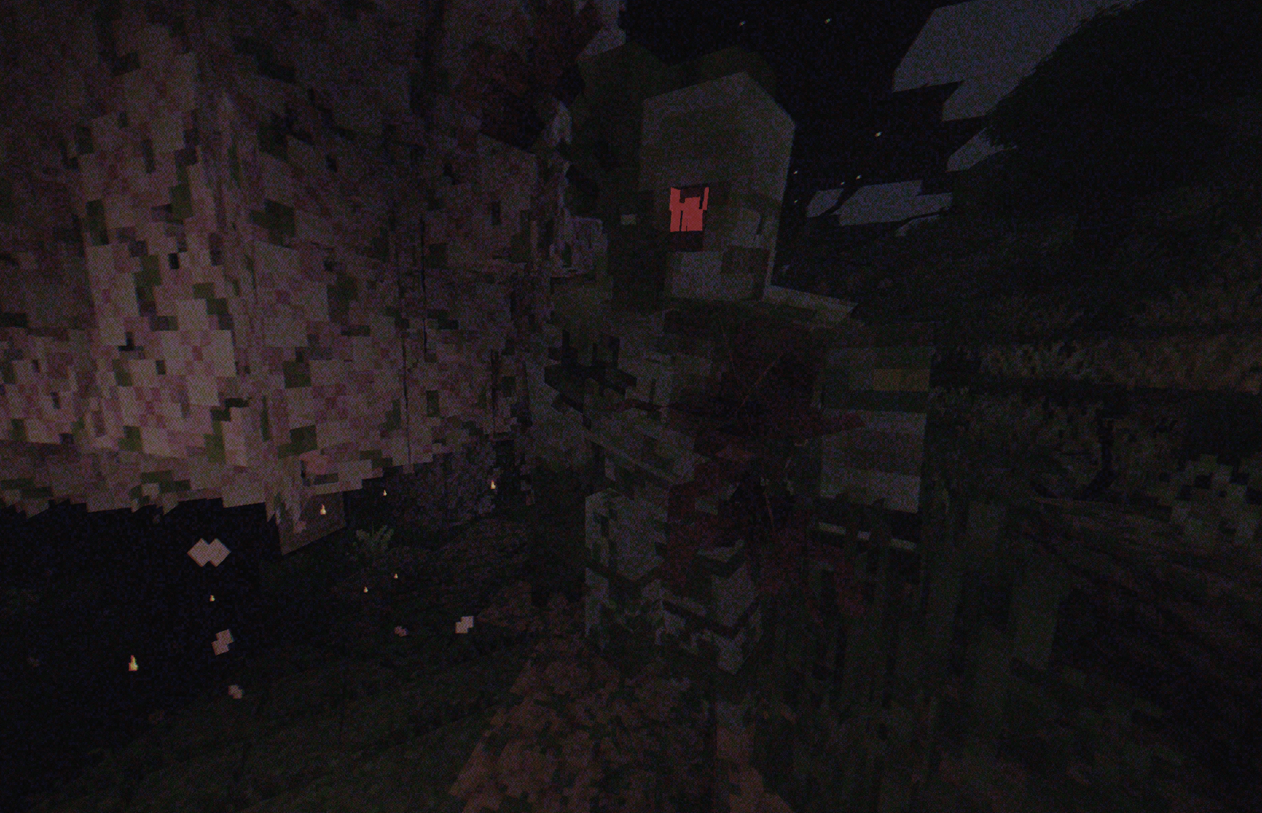 Screenshot modpacku Dawn of the Flood 2 (3/3)