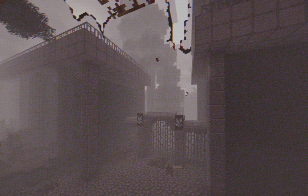 Screenshot modpacku Dawn of the Flood 2 (2/3)