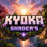 Kyoko Shader's logo