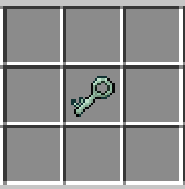Tungsten Key
