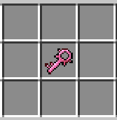 Orichalcum Key