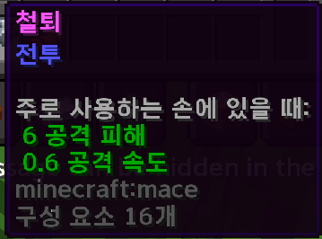 item description example