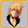 Bleach Custom GUI Pack