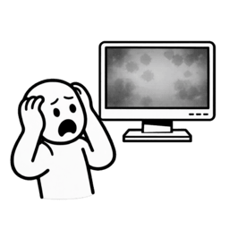 OLED Saver