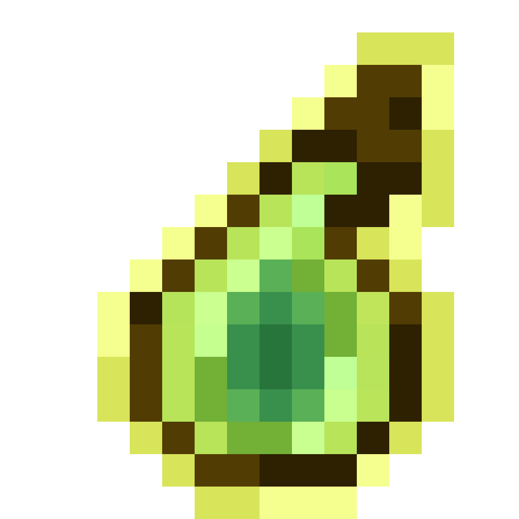 Experience Bottle