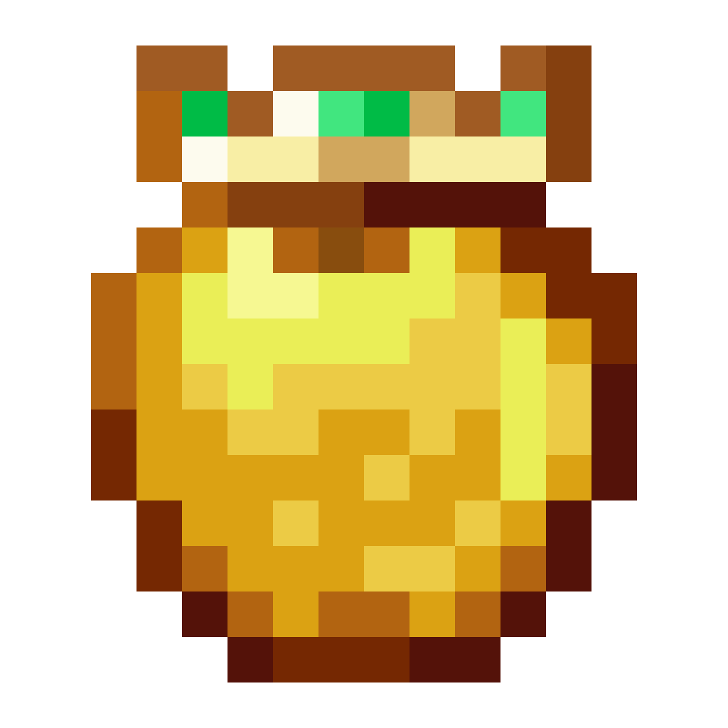 Golden Apple