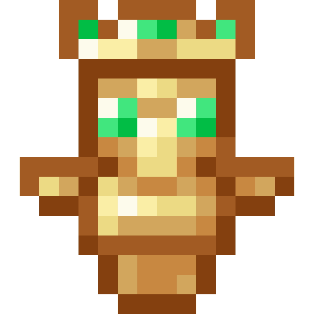 Totem of Undying