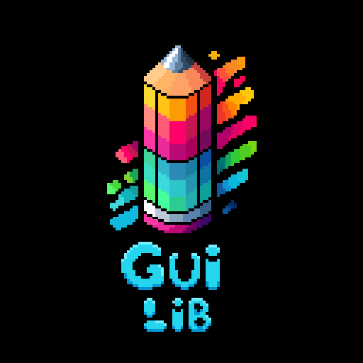 GUI Lib