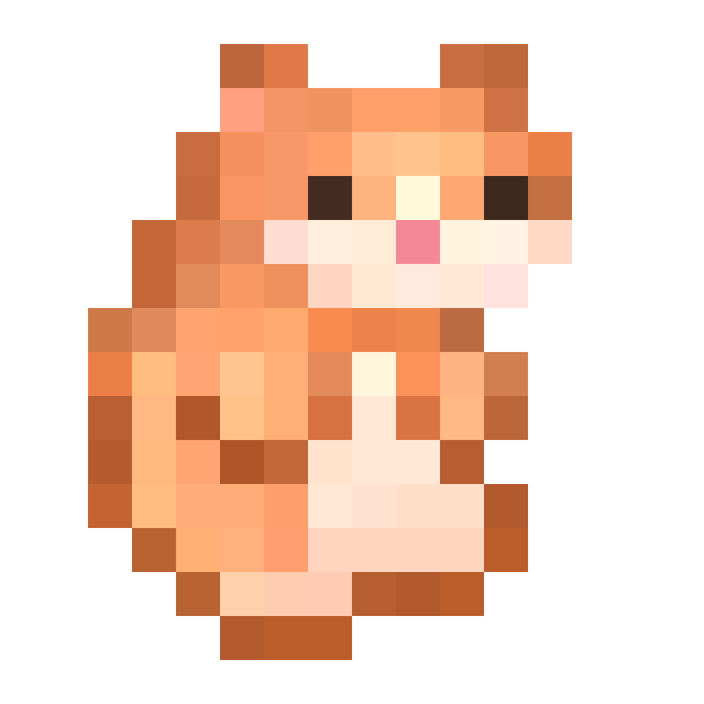 The Hamster of Undying