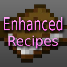 Enhanced Recipes
