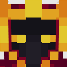 Modrinth profile picture for @Infernal