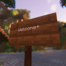 Welcome+