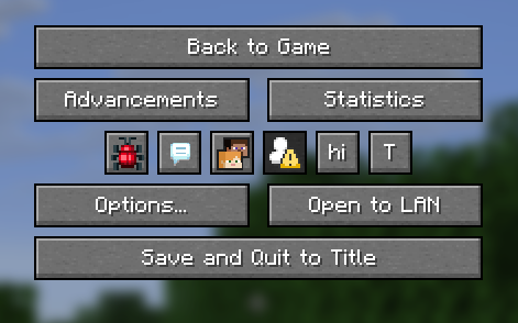 Example Buttons 2