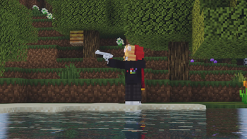 Revolver