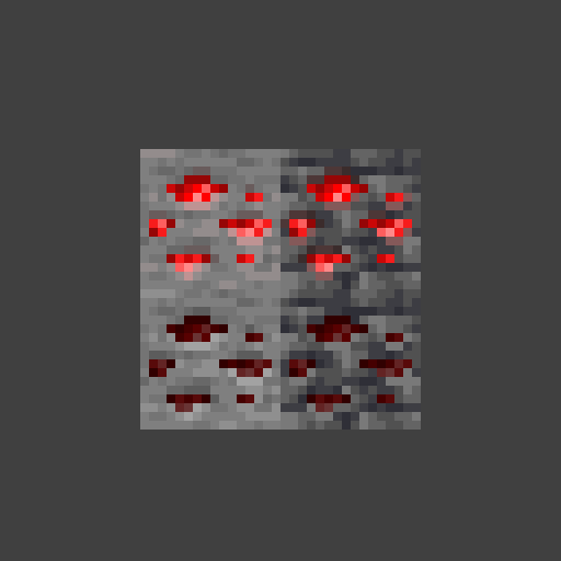 Redstone Ore