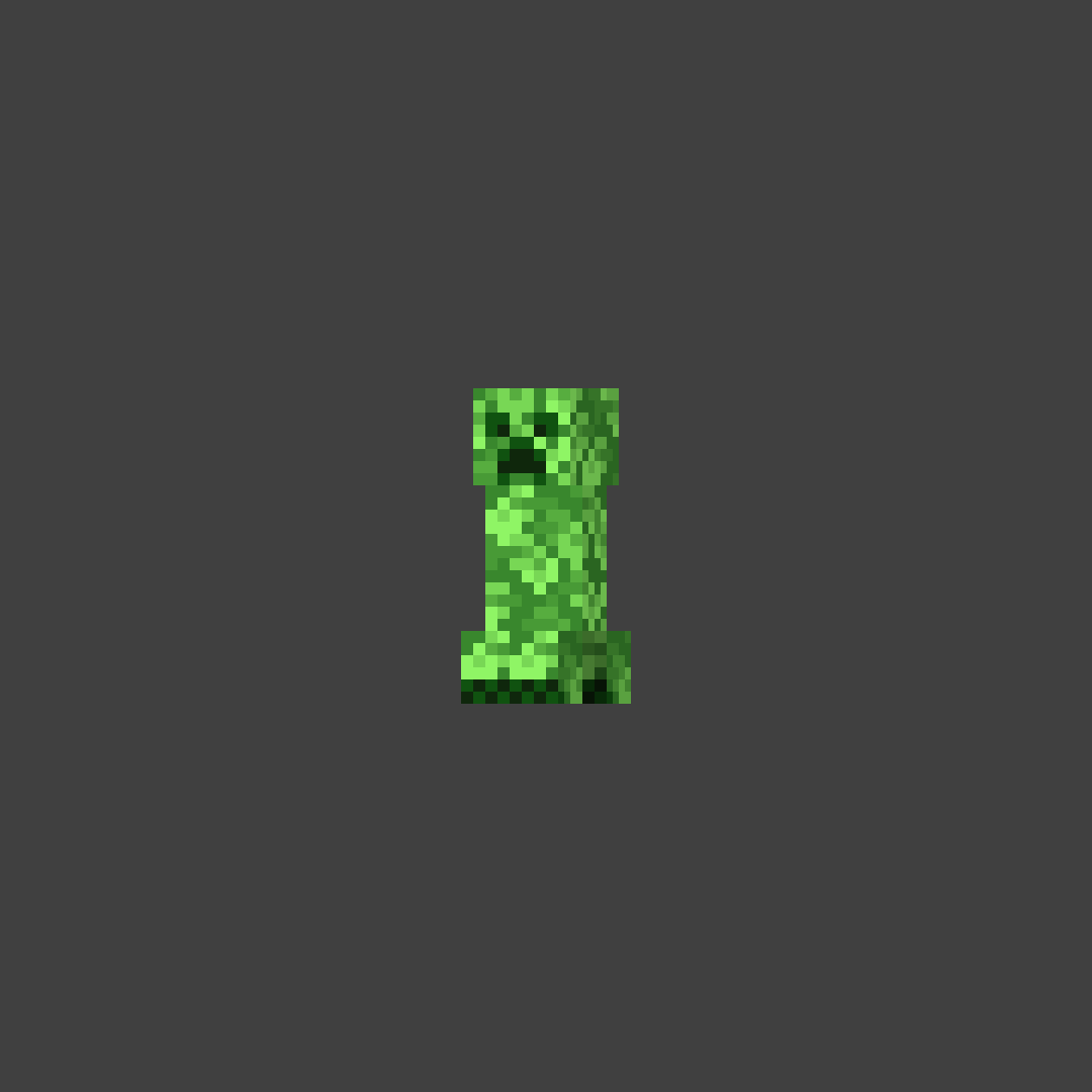 Creeper