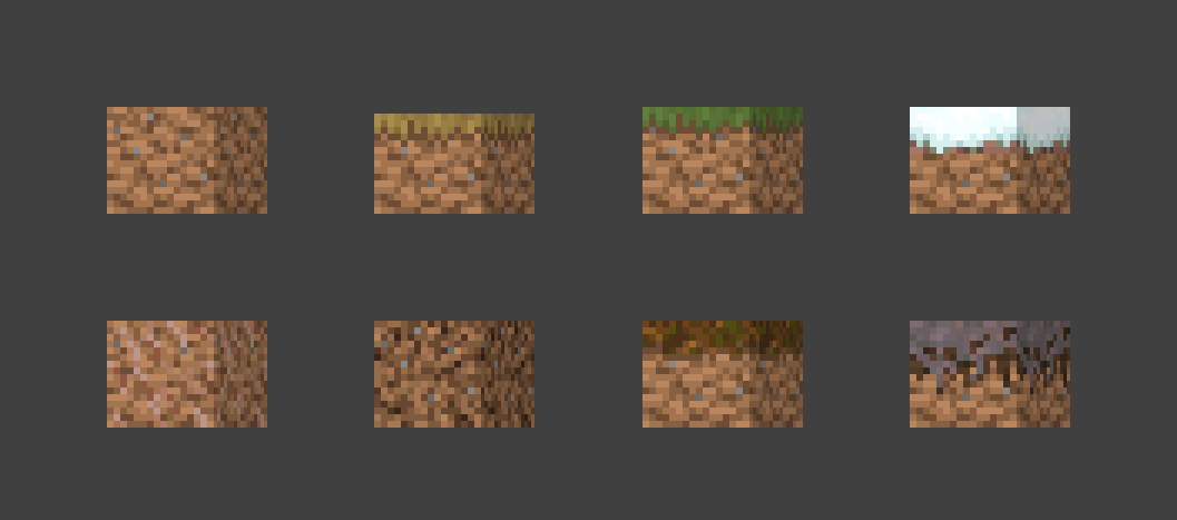 Dirt