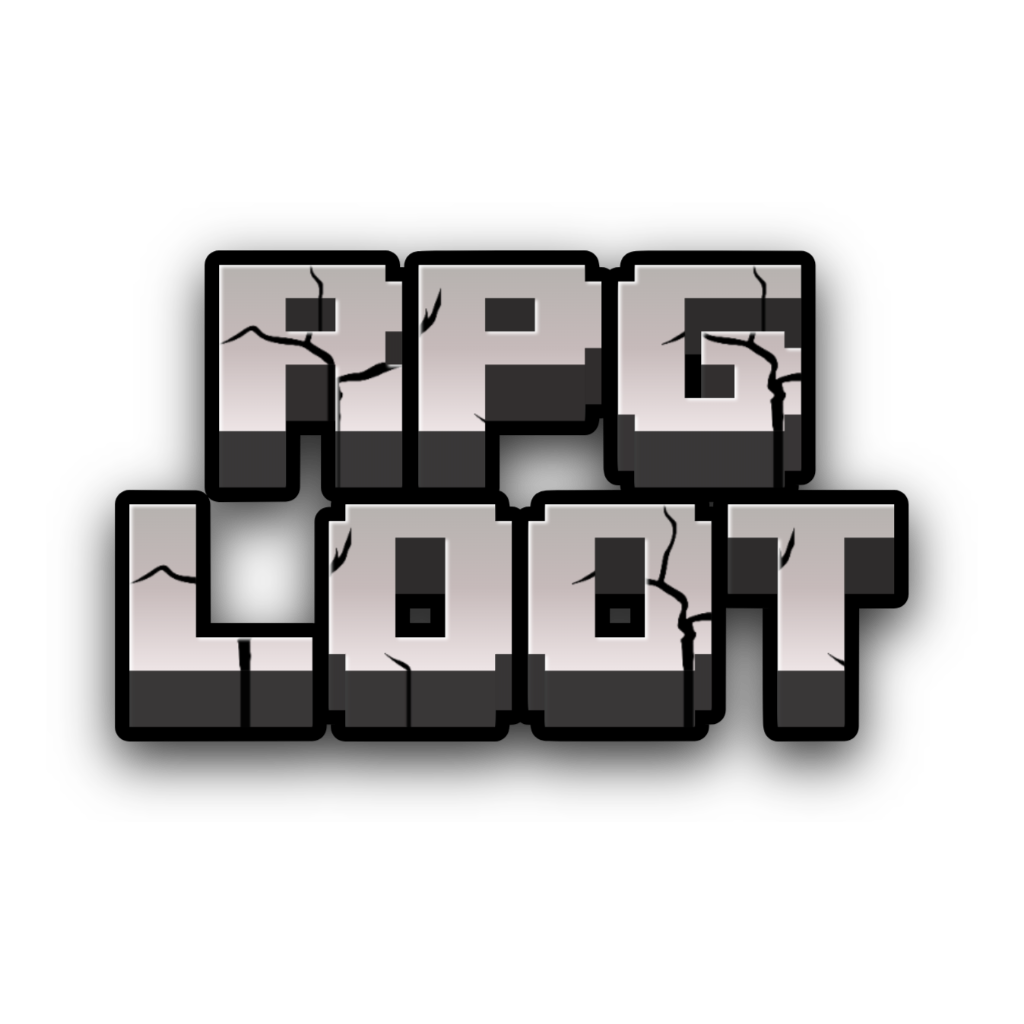 RPG Loot