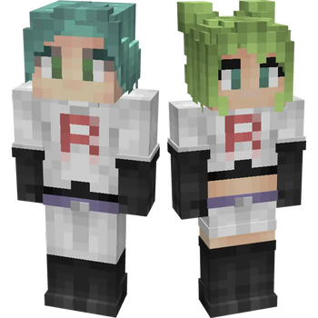 Team Rocket