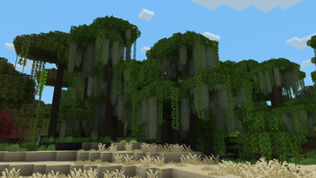 No Man's Bushy Leaves — screenshot 3