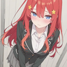 ItsukiNakanoTotemPack