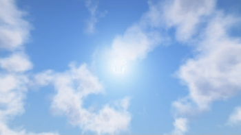 GeminiDay (Shaders)