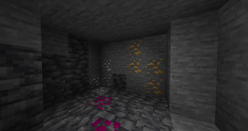Overworld Ores