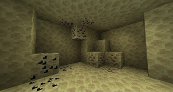 End Ores