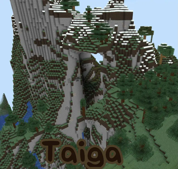 Taiga