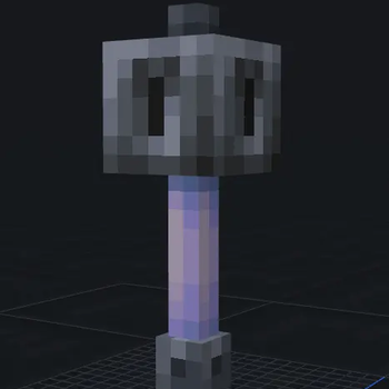 Ari's Vanilla 3D Mace screenshot