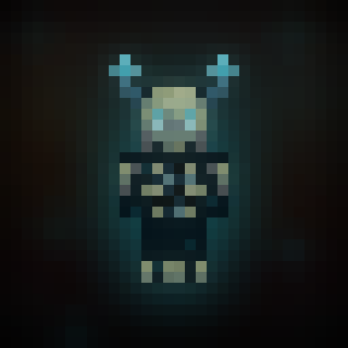 Origins: Sculkspawn