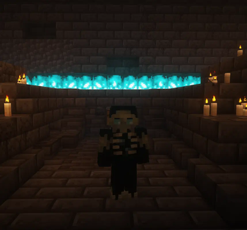 In-Game Skin