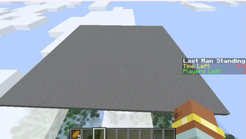 Sudden Death Arena