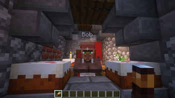 Bob