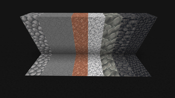 Stone Types