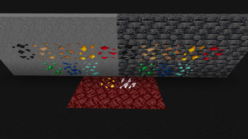 Ores