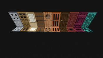 Doors