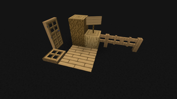 Oak