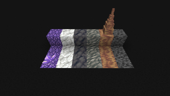 Cave Blocks