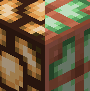 Clover's light block tweaks