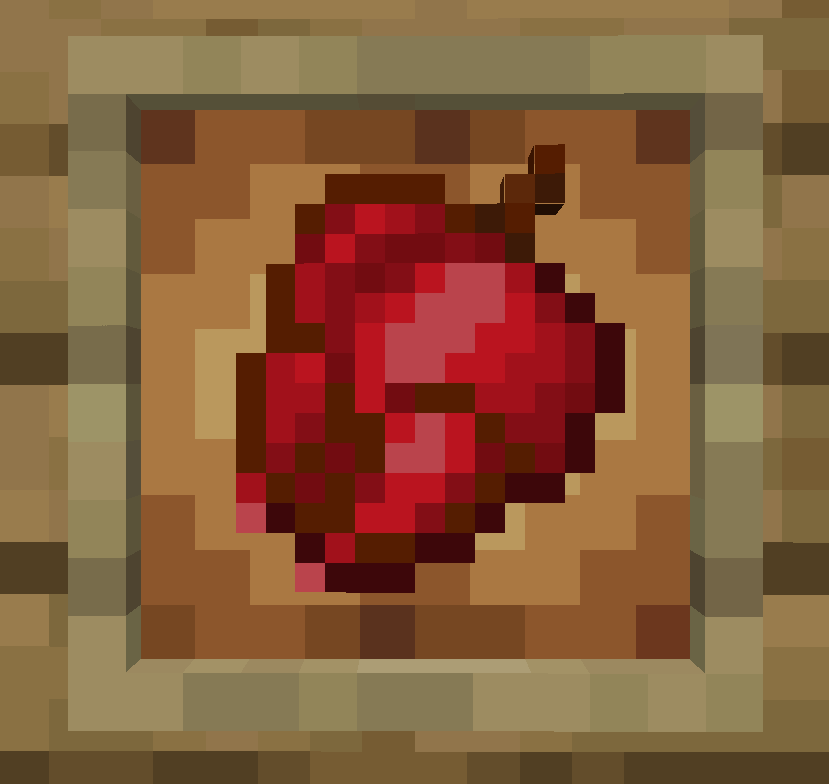 Craft chickens with random things