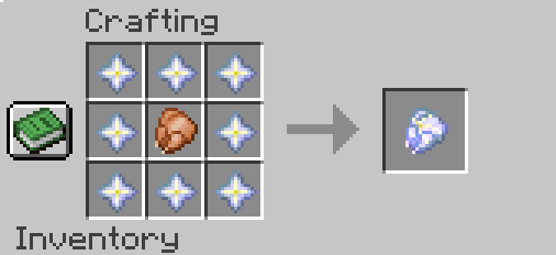 Nether star