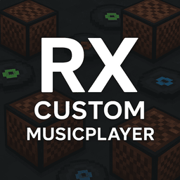 In-Game Music Player