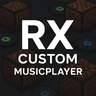 In-Game Music Player logo
